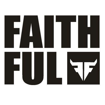 Faithful Bali New Font Logo Brand Clothing Lokal Bali Skate Bmx Music Urban Http T Co L1agjhuodq