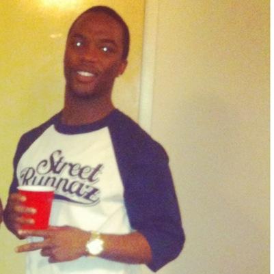 Fuck a friend be about ya business #GGS #NCCU16Transfer #RIP MARCMAN, JP, DONTE