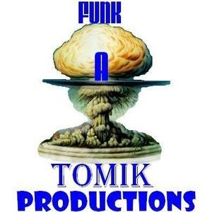 Funkatomik has been 25 years in the making. Jag @jagfunkatomik being master at the beats. Bware @therealBware1 master of all the lyrics on each track and beat !