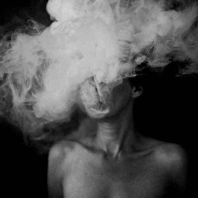 messy hair • broken smile • empty heart • cold soul • dead eyes.