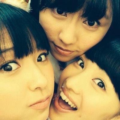 rinrinayakaz's profile picture. 東京モノノフ♪ 新しく作りました U^ェ^U
モノノフさんはフォロバ5000%します
主に歌詞を載せていきます♪(´ε｀ )