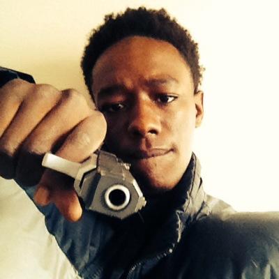 #ItsJusUs Follow Da Squad @CjGray__ @deeBosman1234 @_BigFat10k @BigGifford_