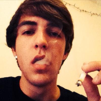 TrevorMorgan82's profile picture. 