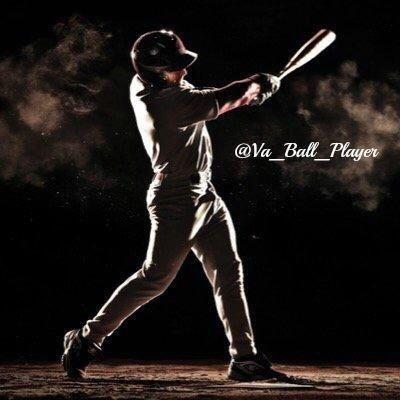 College Athlete | 22 | RHP | MLB Prospect | Phil 4:13 | Yankees | Ravens | Never Give Up