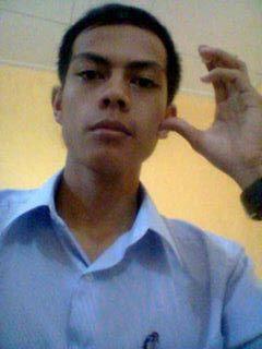 FGustiyawan's profile picture. 