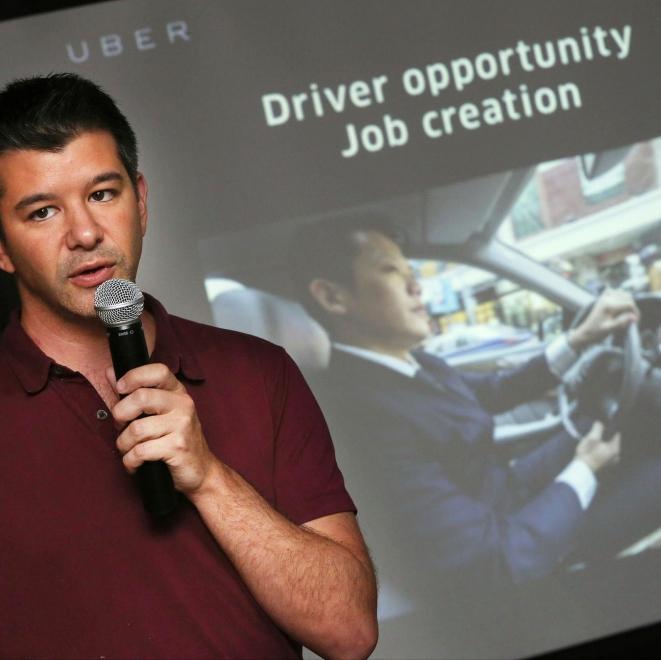 UberDriverMiami's profile picture. Miami based Uber Driver featuring links to my letters to Travis.  First note out, more to come.  nquiries to uberdrivermiami@gmail.com