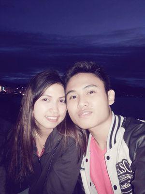 love my future (^.^) Gea Chamelia Djuma ❤