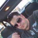 Jonny Cox - @fondz78 - Twitter