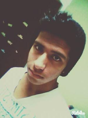 aaronsteven247's profile picture. Dios es mi vida y Ella es mi bendicion :3