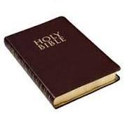 God’s Holy Word. Daily Bible Verses.

@MattCoury