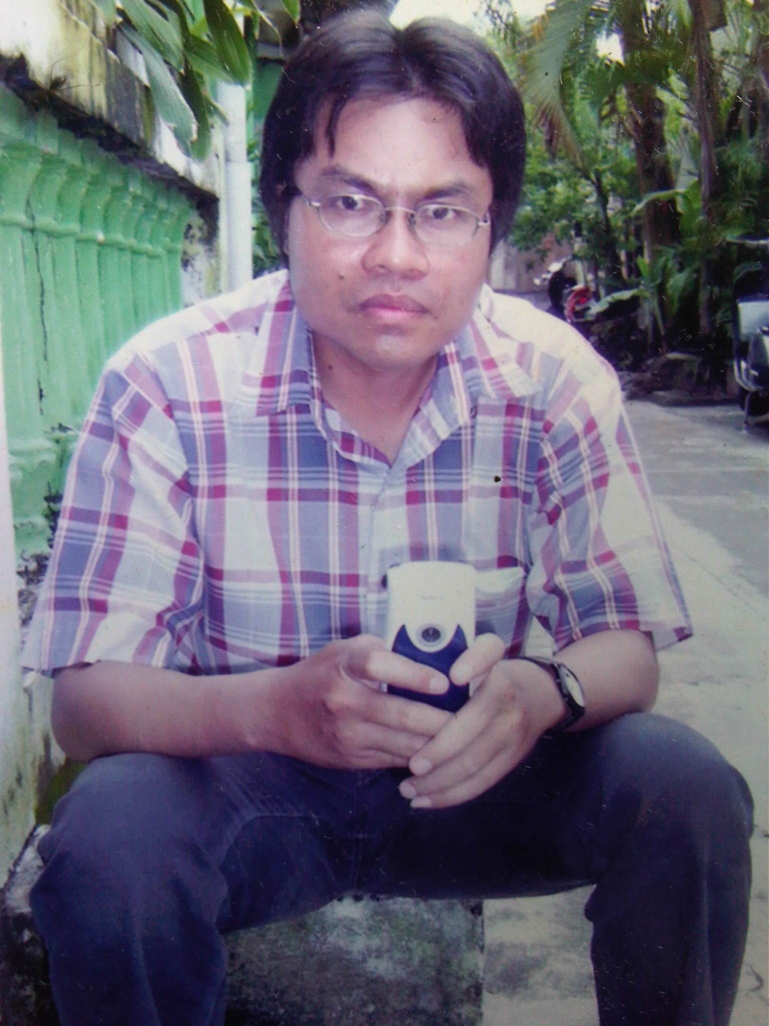 Laki laki