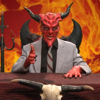 The Horror Show (@horrorshow666) 's Twitter Profile