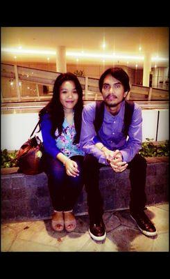 denisetiawanvan's profile picture. AC PARMA , AHMAD DHANI, DREAM THEATER