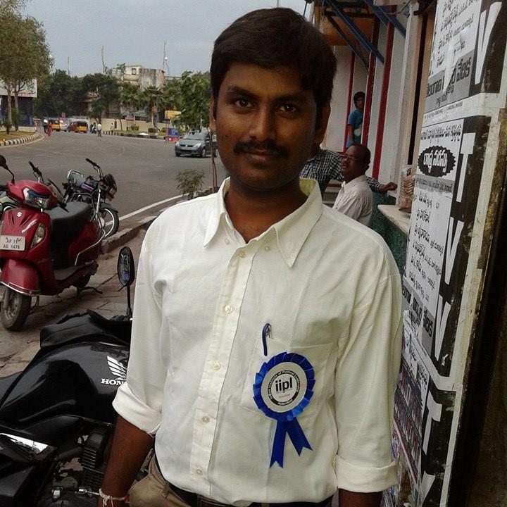 sr journalist