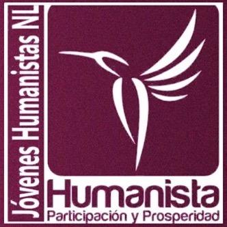 Secretaría de Jóvenes de Partido Humanista en Nuevo León | @phumanistamx | #JóvenesHumanistas #PartidoHumanista | @HumanistaNL | Síguenos en Facebook |