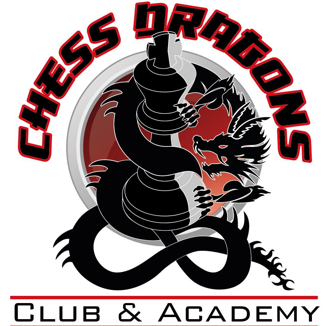 🐲El Club de Ajedrez #1 🥇🏆 de Querétaro MX🐲
#TodosSomosChessDragons
#FamiliaDragon
#DragonesTorneando
#TeamChessDragons
#LoveForChess
#ChessForLife