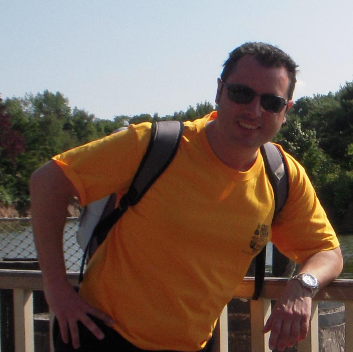 OthaR76's profile picture. Jefe de Sector en Aki Bricolaje