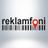 Reklamfoni