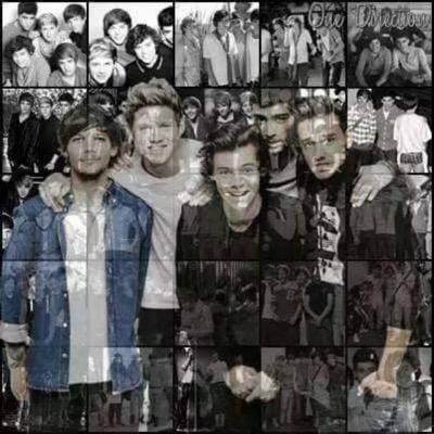 dedicated and proud directioner since 2010 cute as a button every single one of you :) Canada