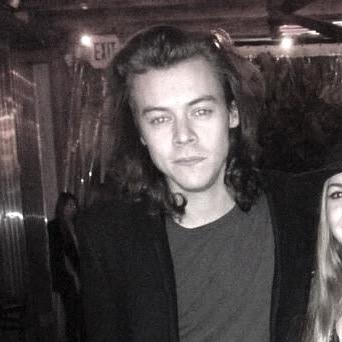 harry is my everything
