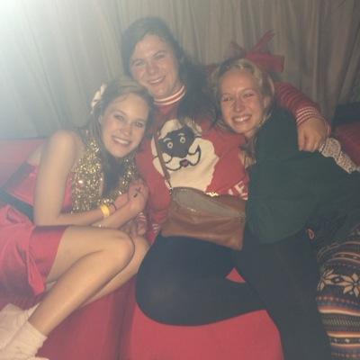 TCU '17 
Chi Omega
