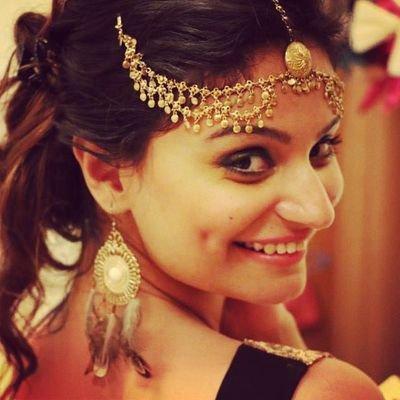 #Bold #Beautiful #Strong #Speaks_her_heart_out #Loving
#Caring #Competitive
To vote SMS DIM to 56882. to vot online log on to http://t.co/wh7VU3Dlt3