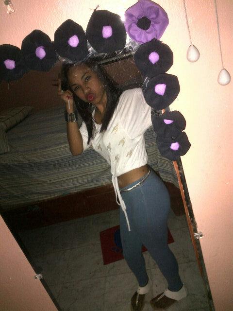 Futura Contable :D //I♥RAP // му нυѕвαηd Shhh' eso no se dice  // I♥GOD// my posha aby':$