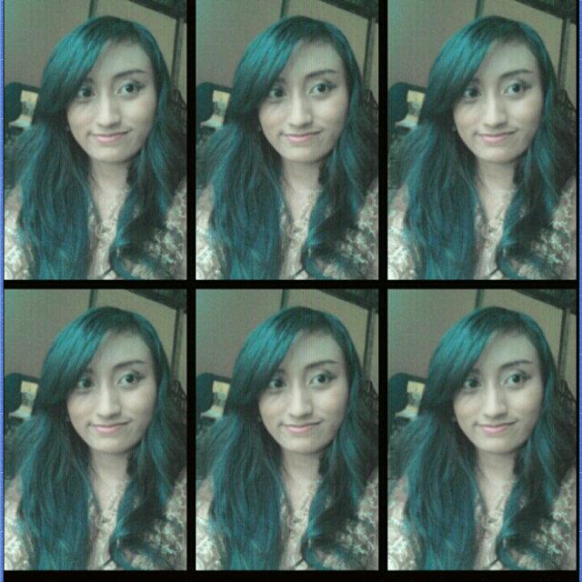 puja_sefty's profile picture. XII IPA3 Smada bjm...