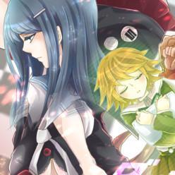 ダンガンロンパにハマった★さんのプロフィール画像
