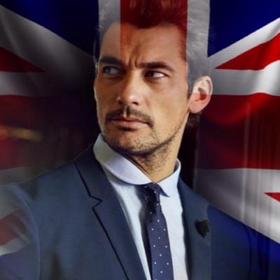 ~~ UK Fan page for the british male model @DGandyOfficial ~~ Bringing you all the latest photo shoots and campaigns.https://t.co/Xr0QEZENlb