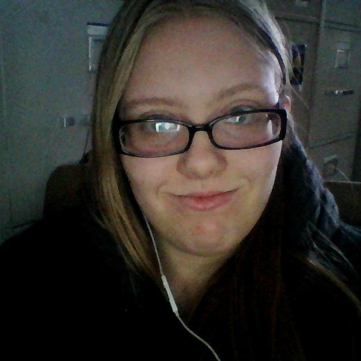 DarkKatie2040's profile picture. 