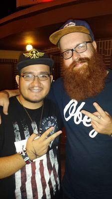 bearded fool. all around good guy. video games are a big part of my life.