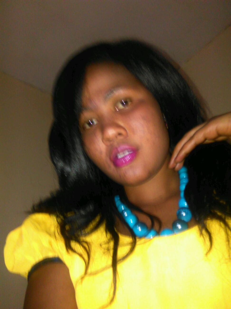 AMrambua's profile picture. 