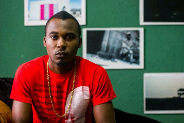 Artiste, song writter...For any show call dis num~07066576168...Tenx.