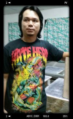 rayner_akim's profile picture. 