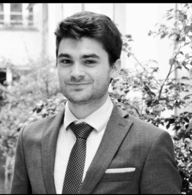 LaubachRemi's profile picture. 