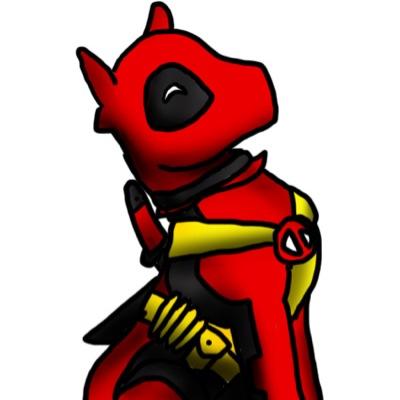mlp_Dead_Pool's profile picture. Who's the idiot who made this account? There's only like 7 other of me! Anyway, yadda yadda merc with a mouth, blah blah chimichanga!