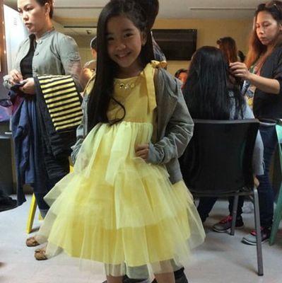 spicegirls_tk's profile picture. TeamKul Spice Girls ✌ Supporting Darlene Vibares forever!❤