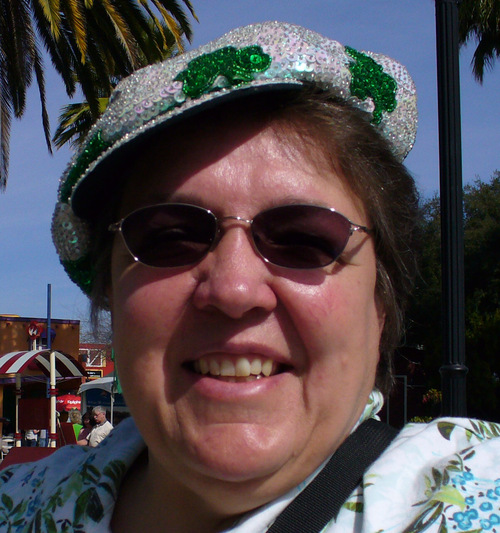 ChaleneMueller's profile picture. Still figuring it out