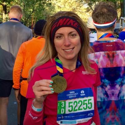 Hi, I'm Laura! Internet & eCommerce expert, marathon runner, scuba diver, beginner cyclist, cat lover, Italian by birth and expat Swiss.