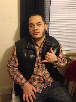 Embrace Change Fear Love Rip Dad Dex Bubbz NuMoney Ryoo DaiDai