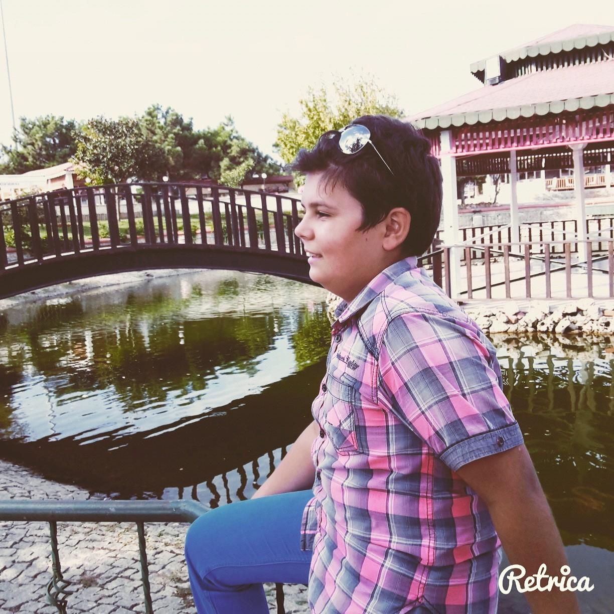 enesgunes53's profile picture. 