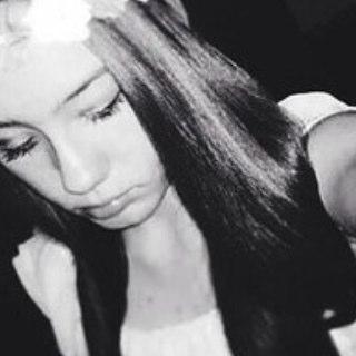 Hi people im ariana delacruz