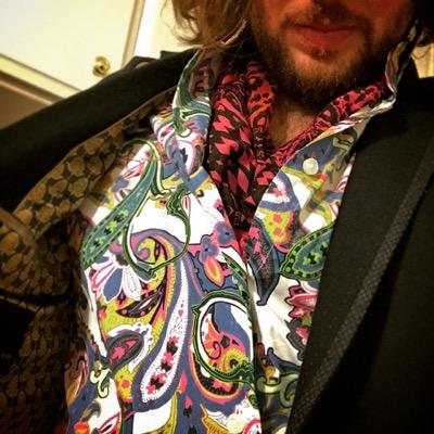 TOTO / The Rituals.  international man of the keyboards. world traveler and lover of life. brand new to TWITTER