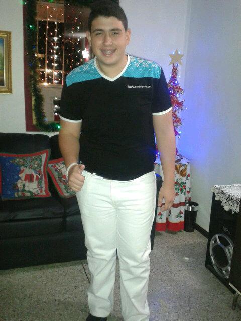 DanielMarinob's profile picture. 