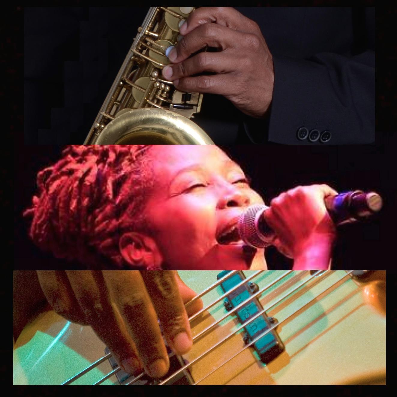 3StepsWithin's profile picture. McCoy Mrubata + Lindiwe Maxolo + Concord Nkabinde, the THREE taking STEPS together on a journey inspired by what comes from WITHIN = THREE STEPS WITHIN.