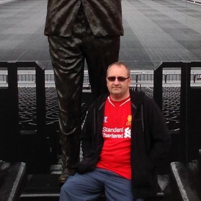 mattystant's profile picture. A down to earth bloke that loves spending time with his wife and 2 children. love football and liverpool mad.