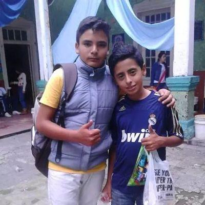 sigueme y te sigo