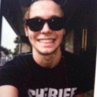 New account, same fandom ✌️