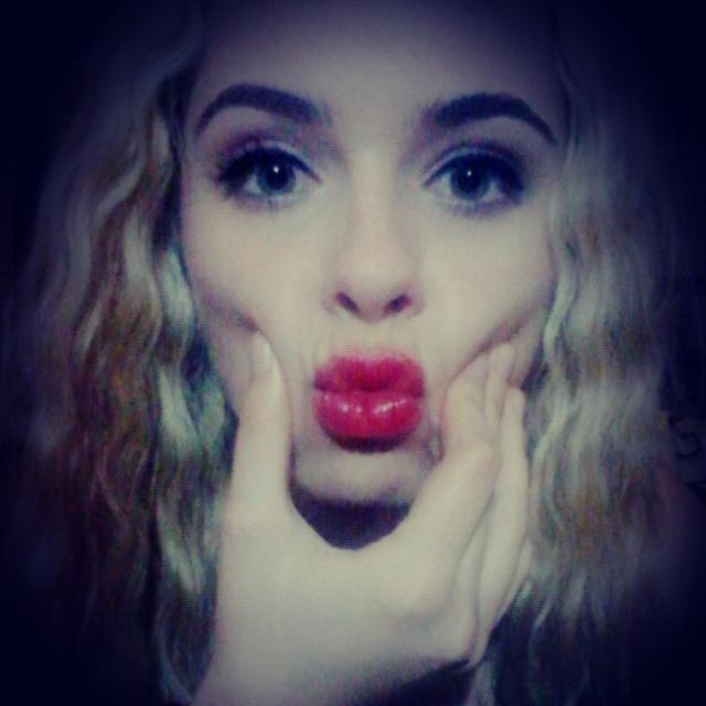 Vava143Vivush's profile picture. I am a Belieber ♥ This is new profile because this  Vavi JB is INVALID